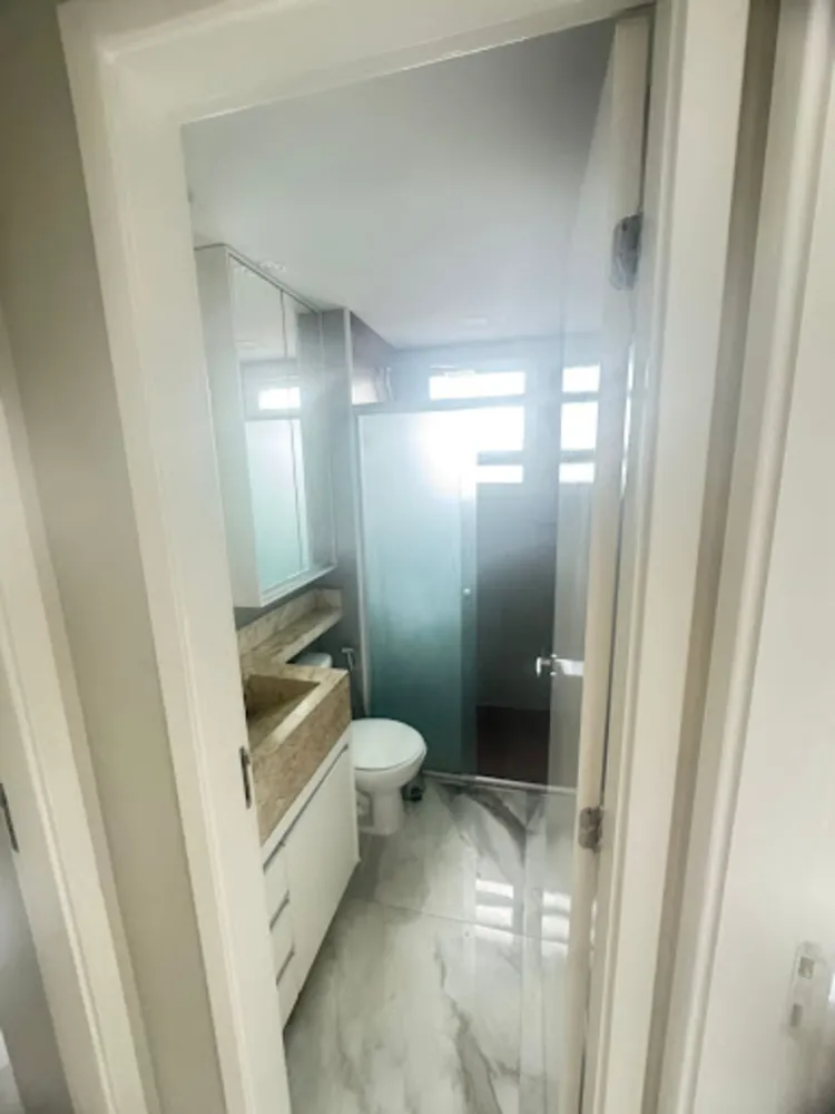 Apartamento, 2 quartos, 50 m² - Foto 9