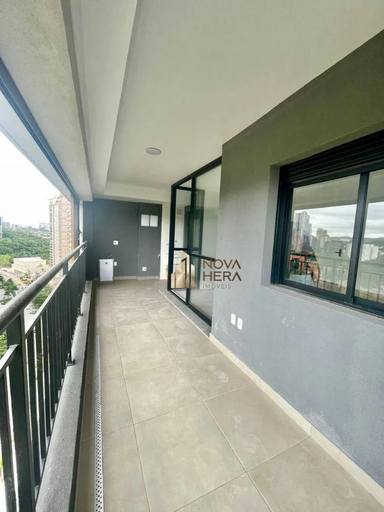 Apartamento, 2 quartos, 95 m² - Foto 3