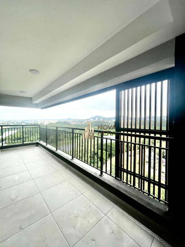 Apartamento, 2 quartos, 95 m² - Foto 2