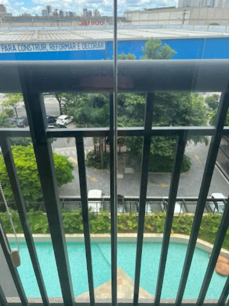 Apartamento à venda com 2 quartos, 62m² - Foto 3
