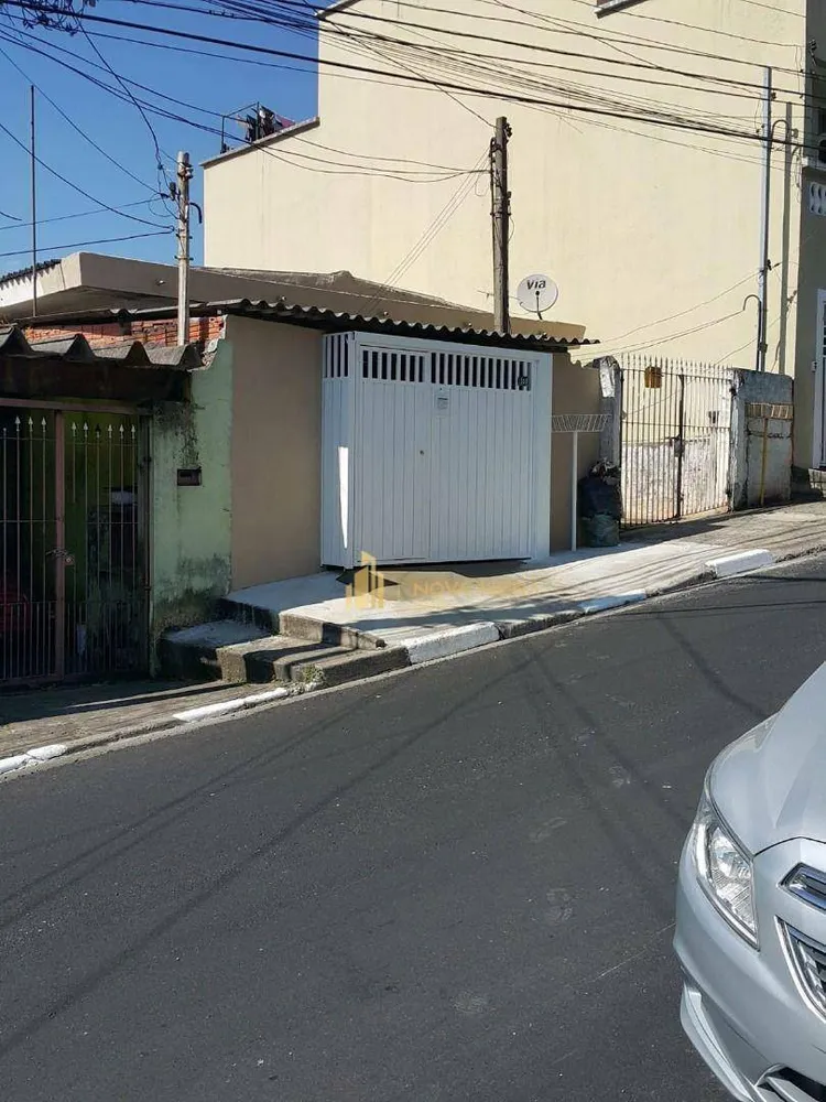 Casa, 2 quartos, 100 m² - Foto 4