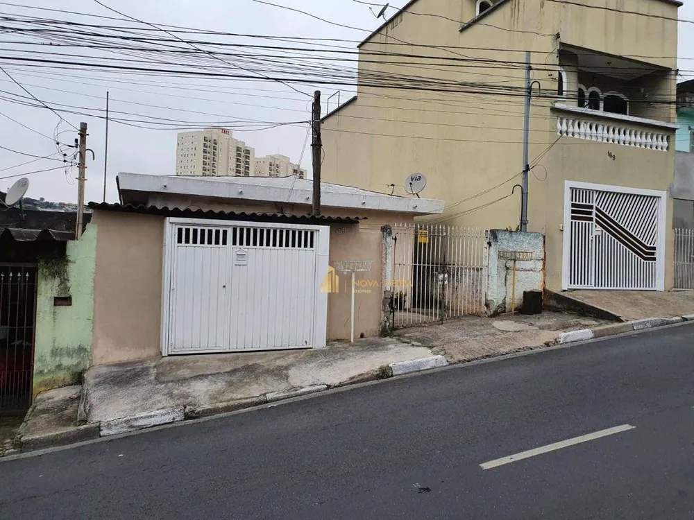 Casa, 2 quartos, 100 m² - Foto 2