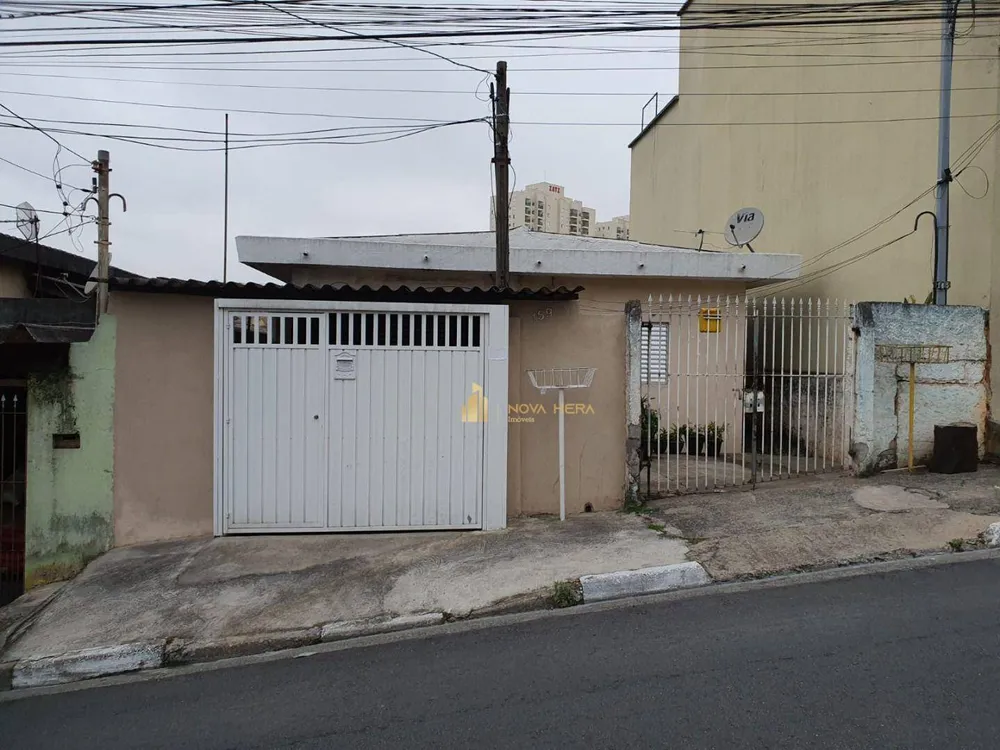 Casa, 2 quartos, 100 m² - Foto 3