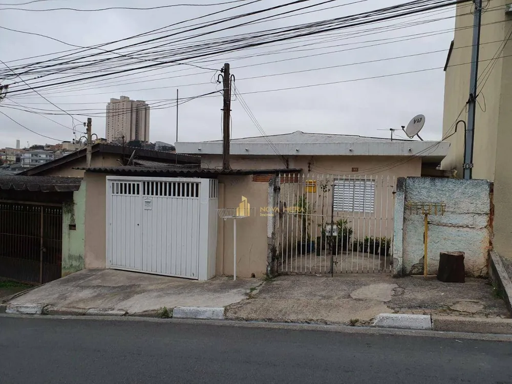 Casa, 2 quartos, 100 m² - Foto 1