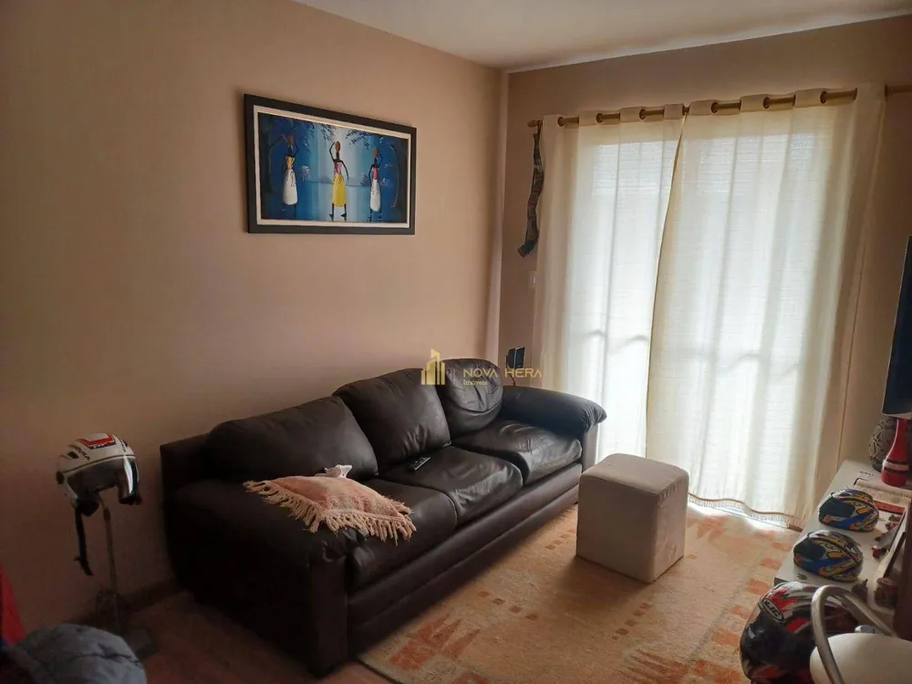 Apartamento, 2 quartos, 63 m² - Foto 5