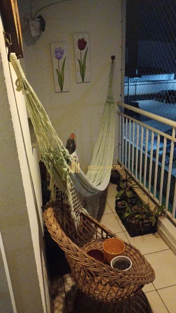 Apartamento, 2 quartos, 63 m² - Foto 8