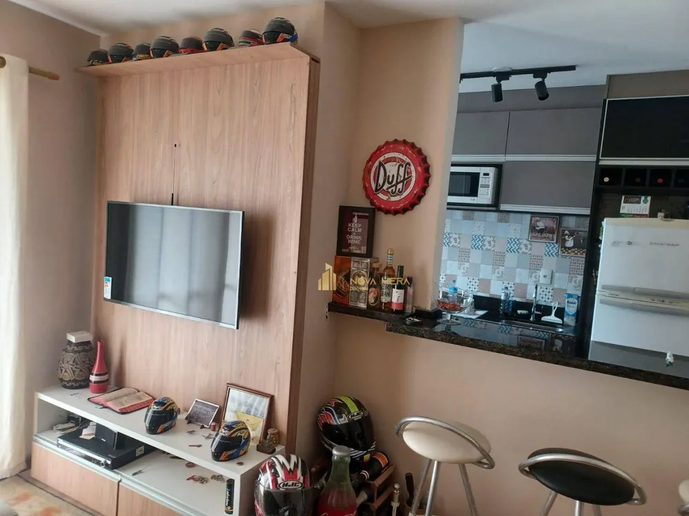 Apartamento, 2 quartos, 63 m² - Foto 1