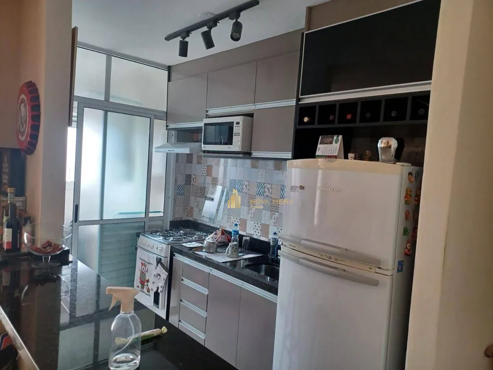 Apartamento, 2 quartos, 63 m² - Foto 3