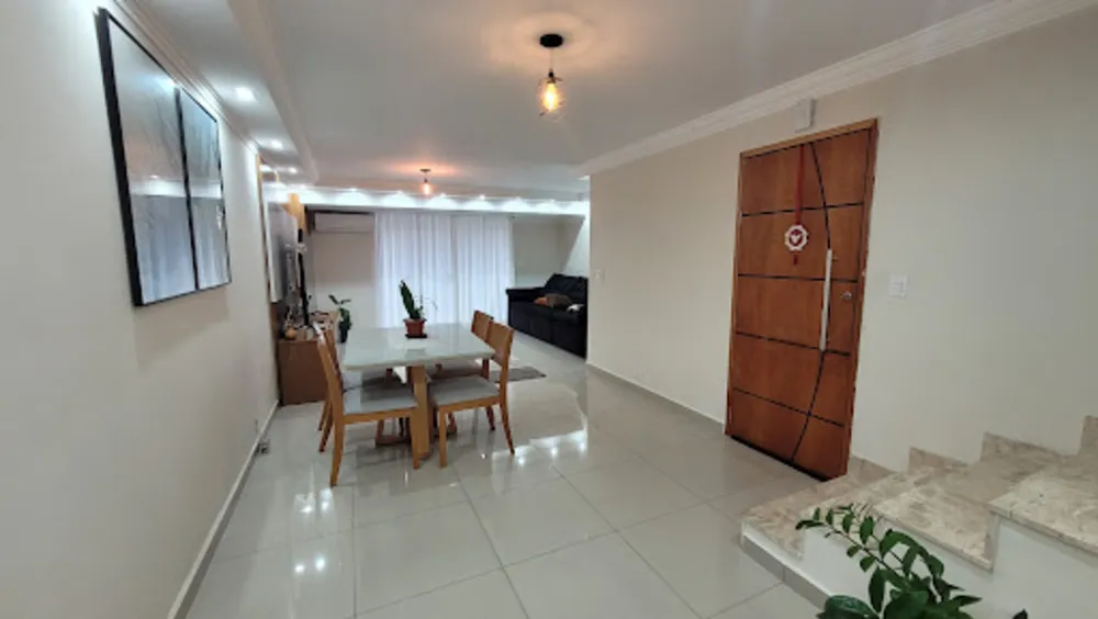 Sobrado, 3 quartos, 228 m² - Foto 7
