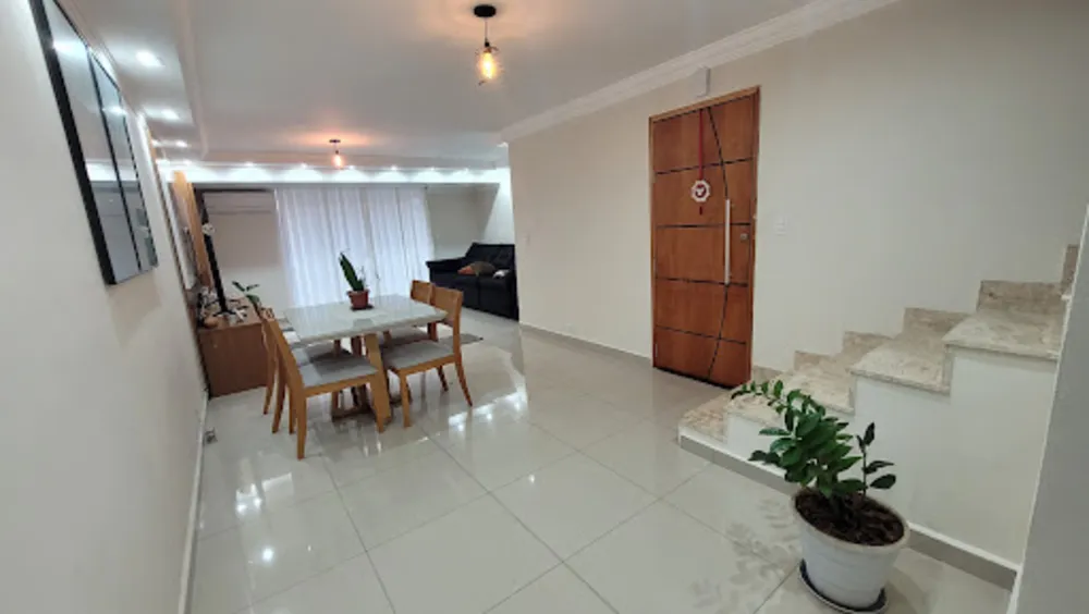 Sobrado, 3 quartos, 228 m² - Foto 11