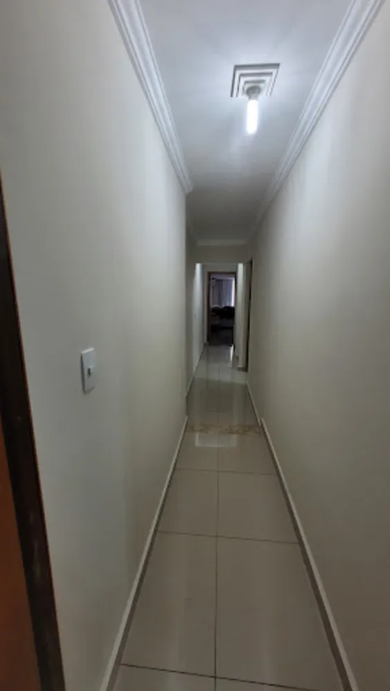 Sobrado, 3 quartos, 228 m² - Foto 9