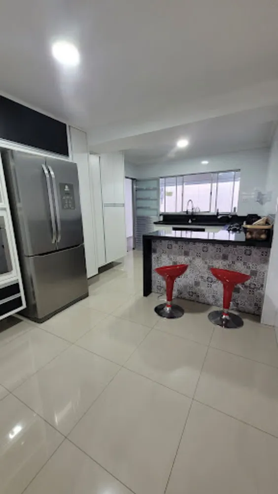 Sobrado, 3 quartos, 228 m² - Foto 10