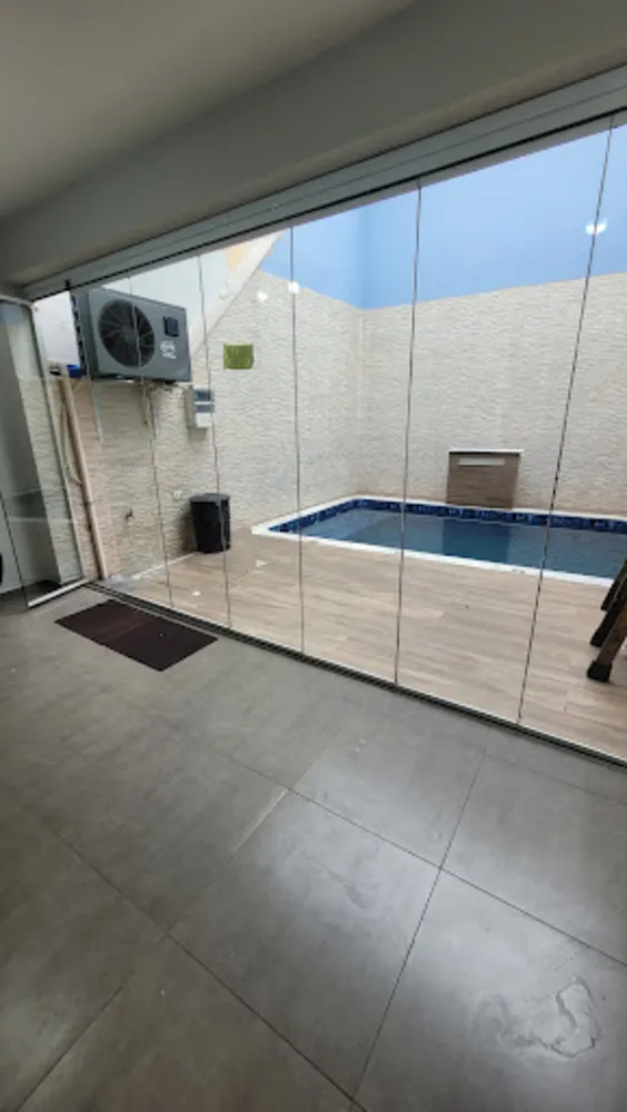 Sobrado, 3 quartos, 228 m² - Foto 5