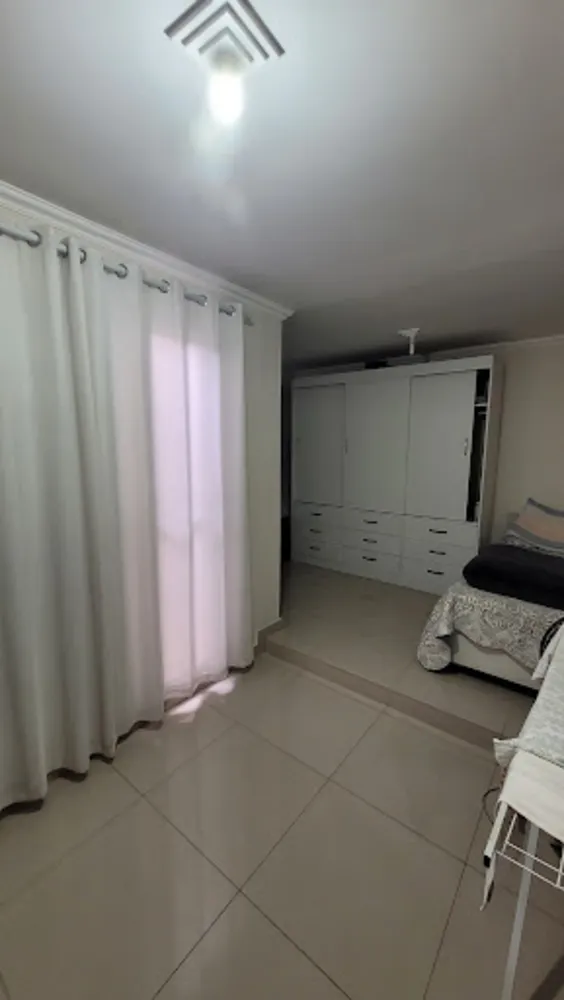 Sobrado, 3 quartos, 228 m² - Foto 6