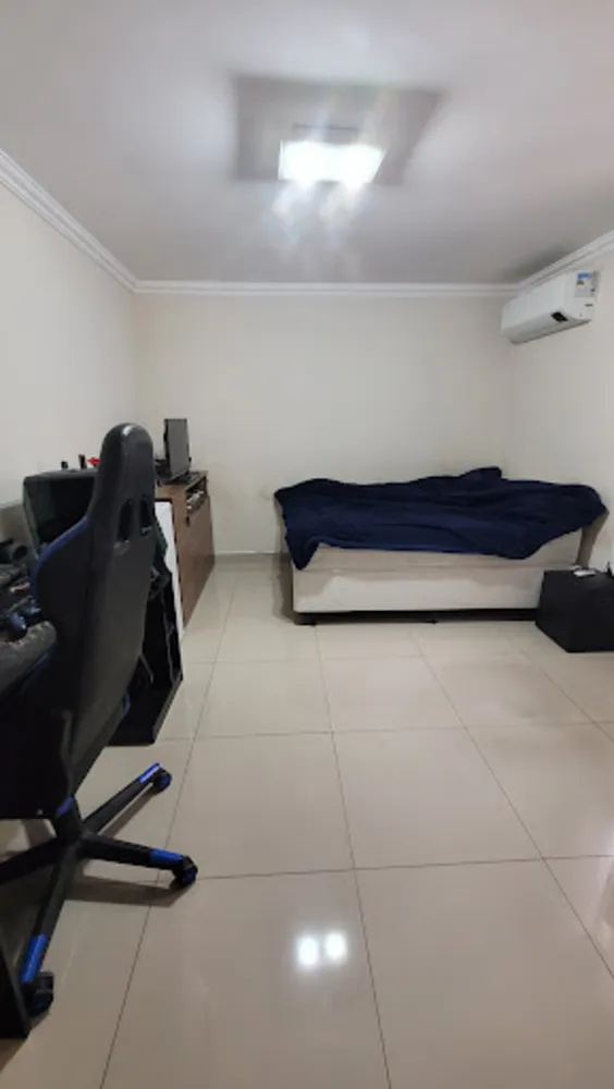 Sobrado, 3 quartos, 228 m² - Foto 12