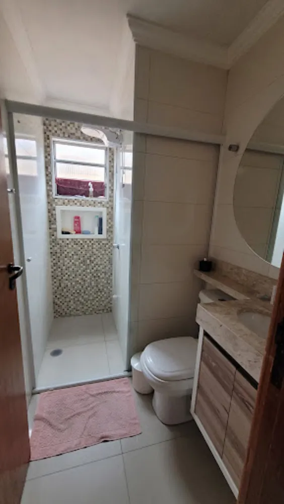Sobrado, 3 quartos, 228 m² - Foto 2