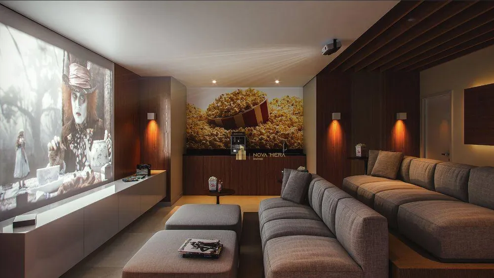 Apartamento, 2 quartos, 50 m² - Foto 7