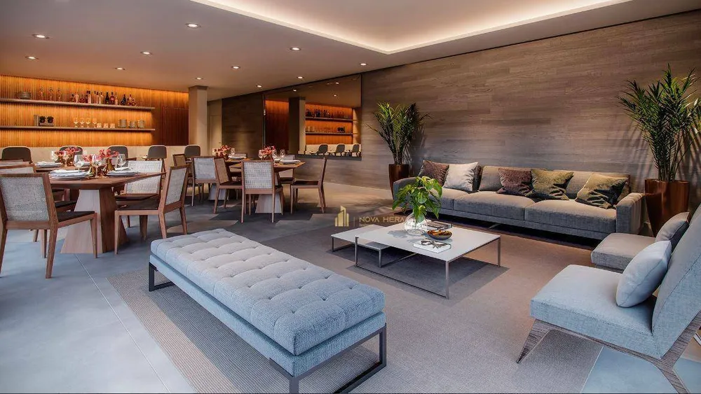 Apartamento, 2 quartos, 50 m² - Foto 5