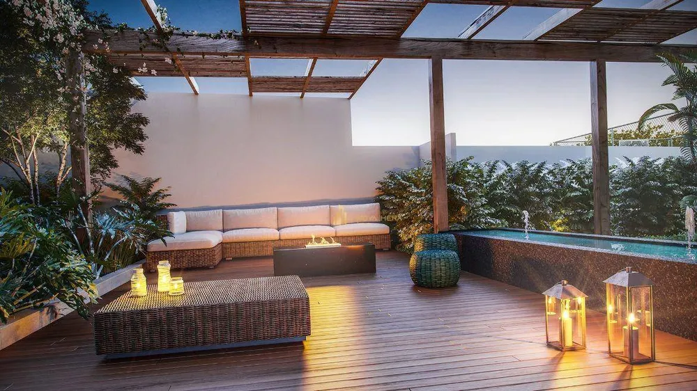 Apartamento, 2 quartos, 50 m² - Foto 3