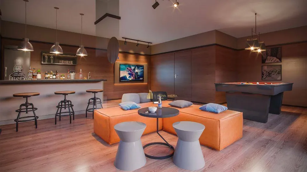 Apartamento, 2 quartos, 50 m² - Foto 6