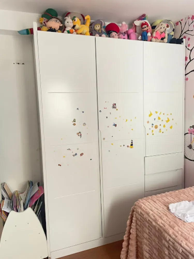 Apartamento, 2 quartos, 52 m² - Foto 13