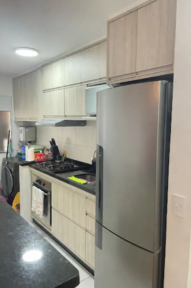 Apartamento, 2 quartos, 52 m² - Foto 16