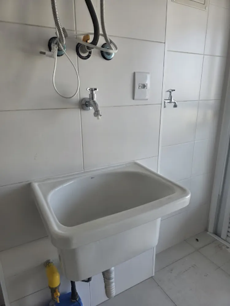 Apartamento, 2 quartos, 52 m² - Foto 17
