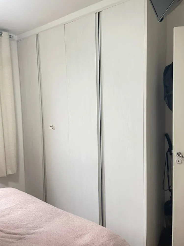 Apartamento, 2 quartos, 52 m² - Foto 11