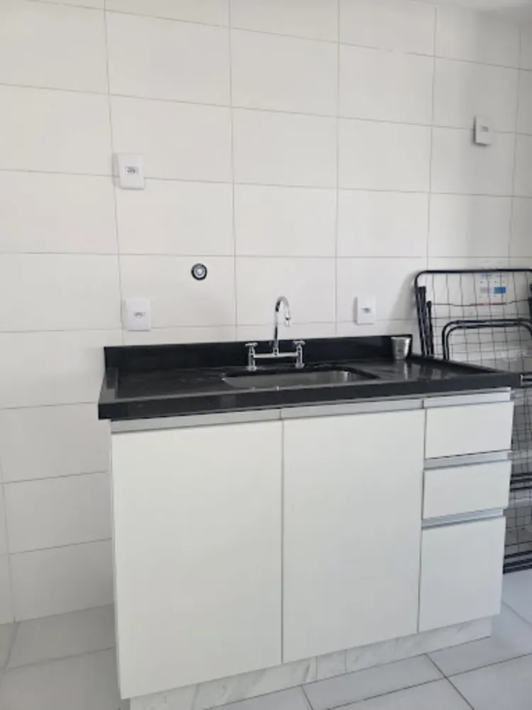 Apartamento, 2 quartos, 52 m² - Foto 8