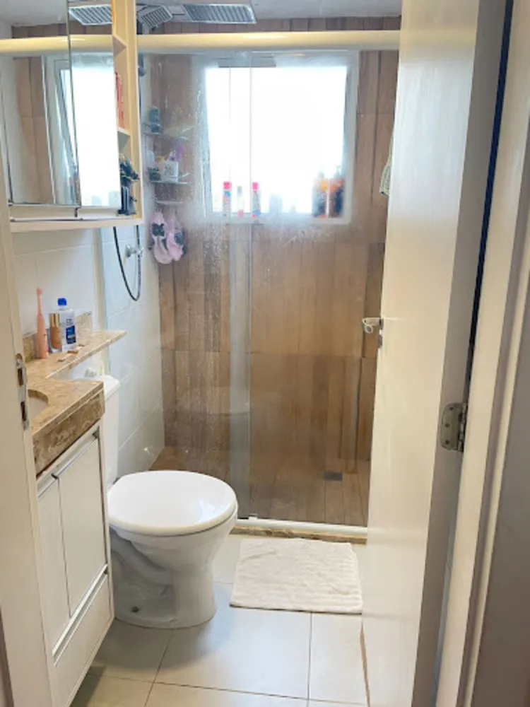 Apartamento, 2 quartos, 52 m² - Foto 12