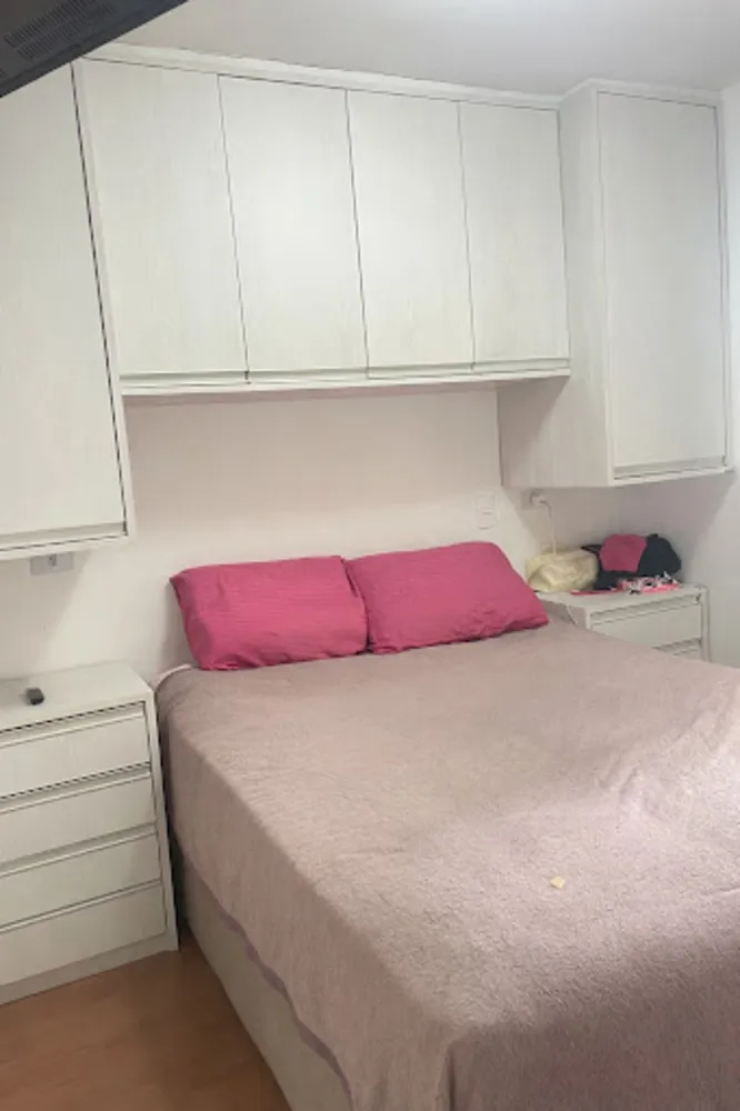 Apartamento, 2 quartos, 52 m² - Foto 8