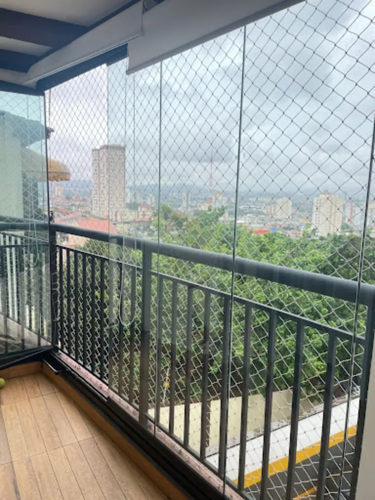 Apartamento, 2 quartos, 52 m² - Foto 3