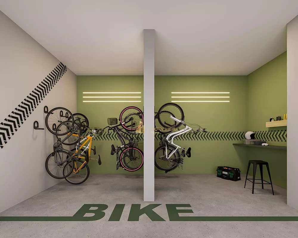 Apartamento, 2 quartos, 48 m² - Foto 1