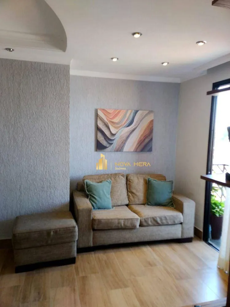 Apartamento, 2 quartos, 61 m² - Foto 15