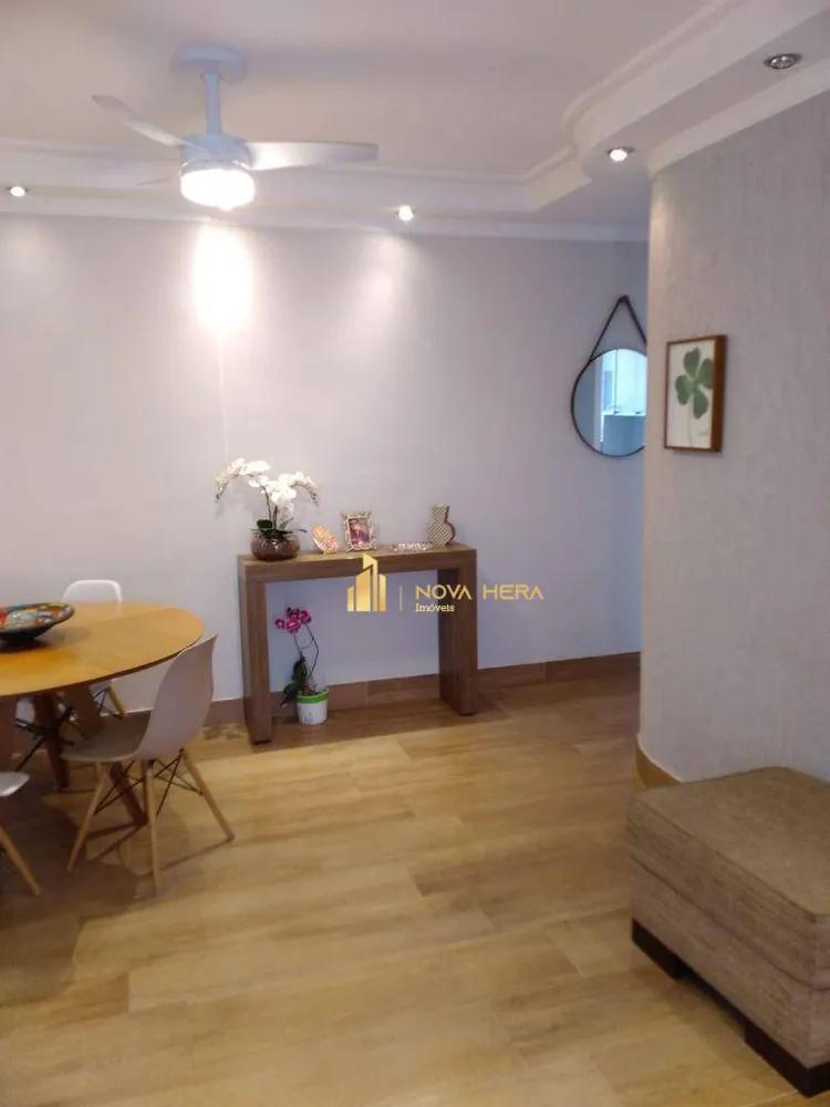 Apartamento, 2 quartos, 61 m² - Foto 10