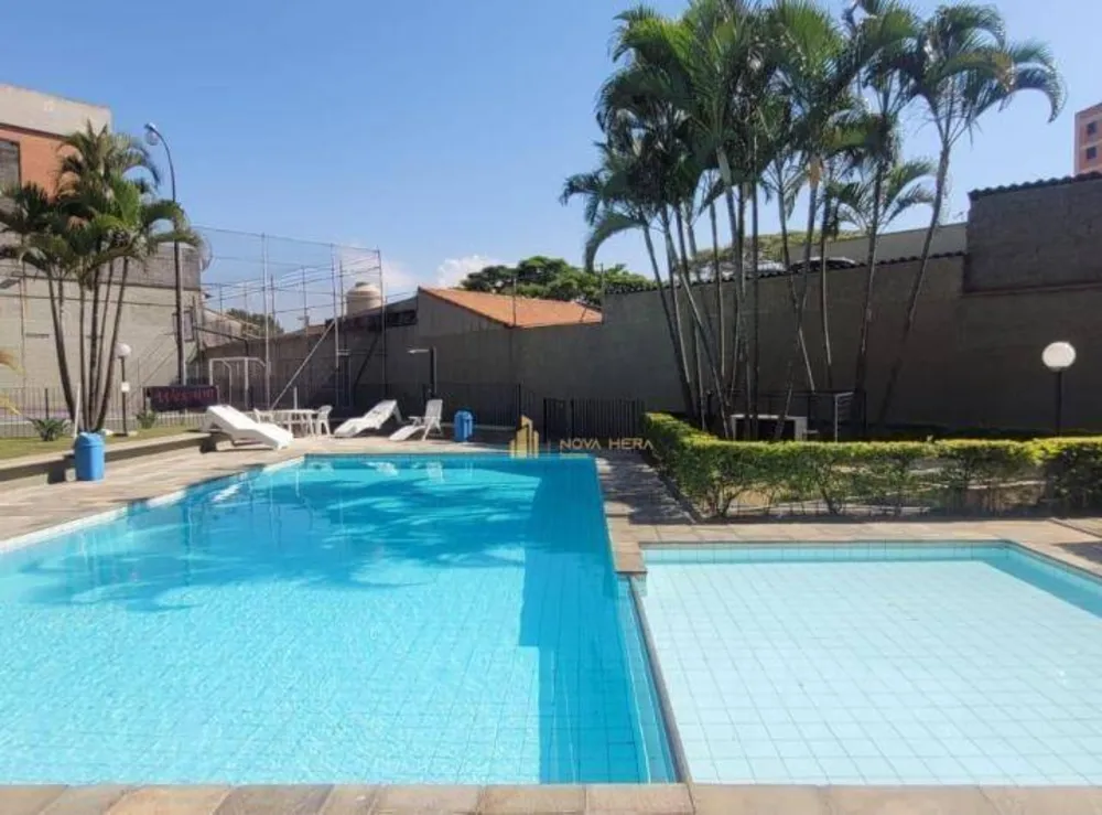 Apartamento, 2 quartos, 61 m² - Foto 2
