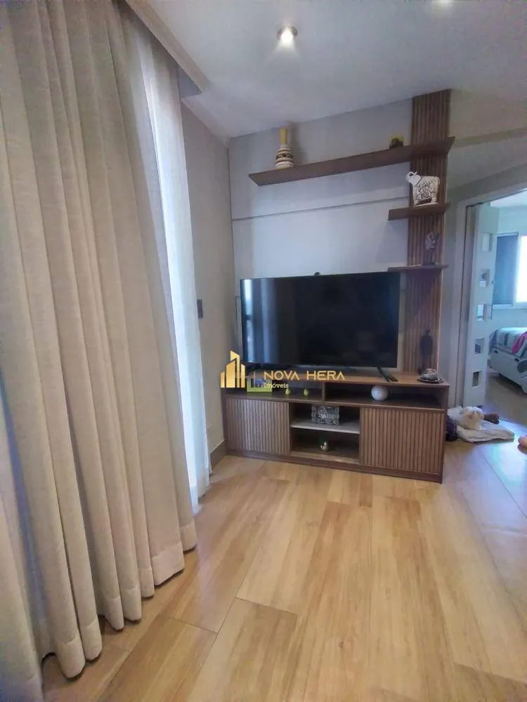 Apartamento, 2 quartos, 61 m² - Foto 3
