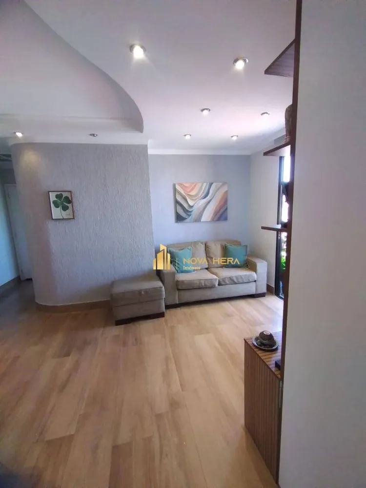 Apartamento, 2 quartos, 61 m² - Foto 9