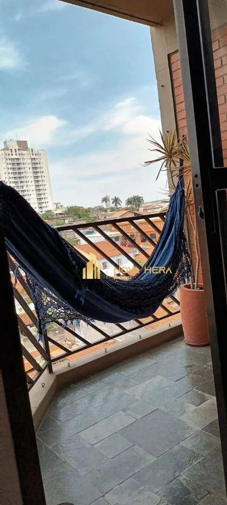 Apartamento, 2 quartos, 61 m² - Foto 11