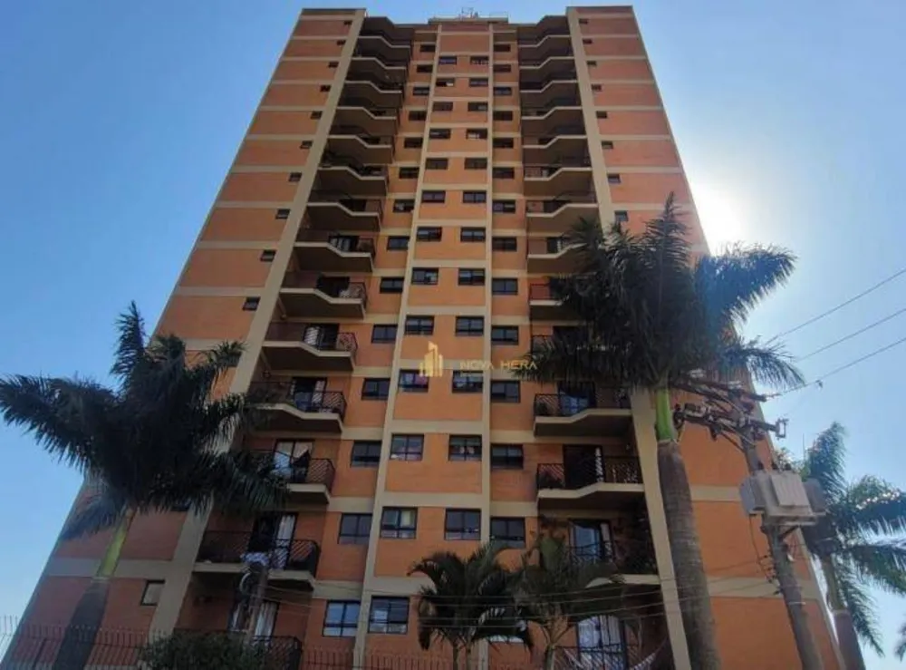 Apartamento, 2 quartos, 61 m² - Foto 6