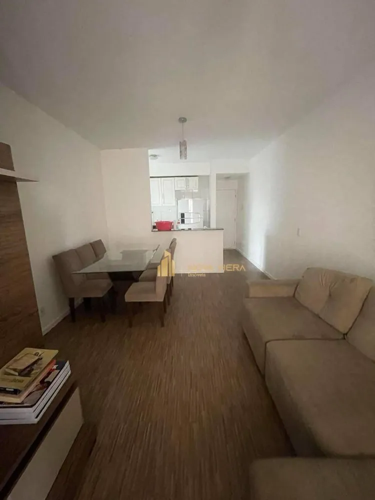 Apartamento, 3 quartos, 75 m² - Foto 1