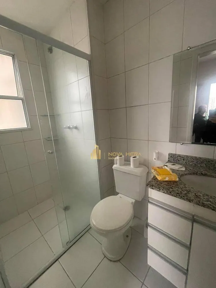 Apartamento, 3 quartos, 75 m² - Foto 3