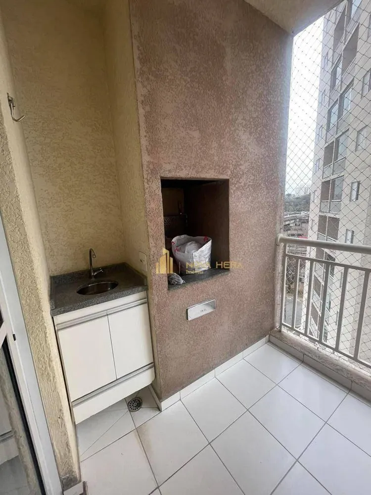 Apartamento, 3 quartos, 75 m² - Foto 7
