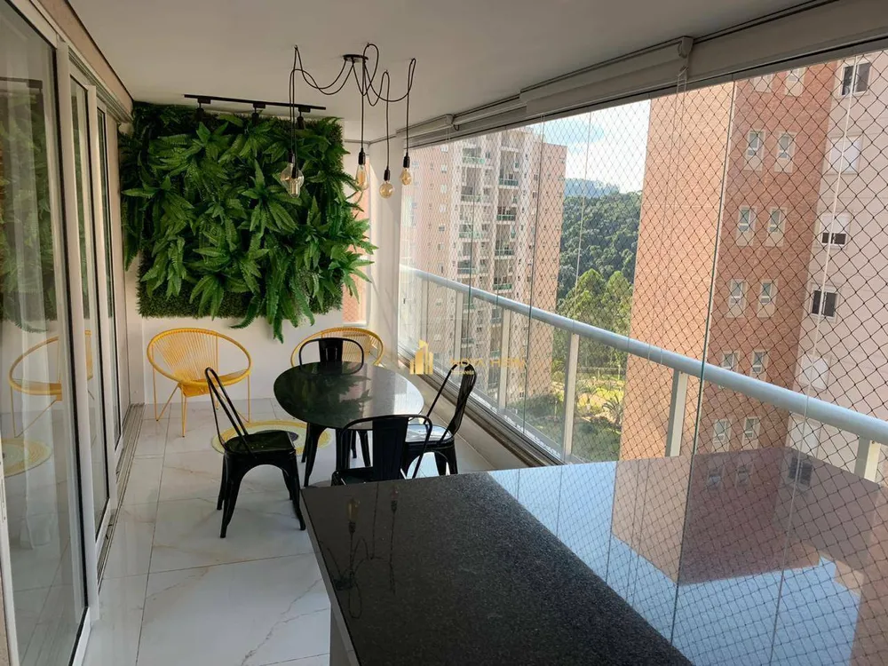 Apartamento, 3 quartos, 168 m² - Foto 7