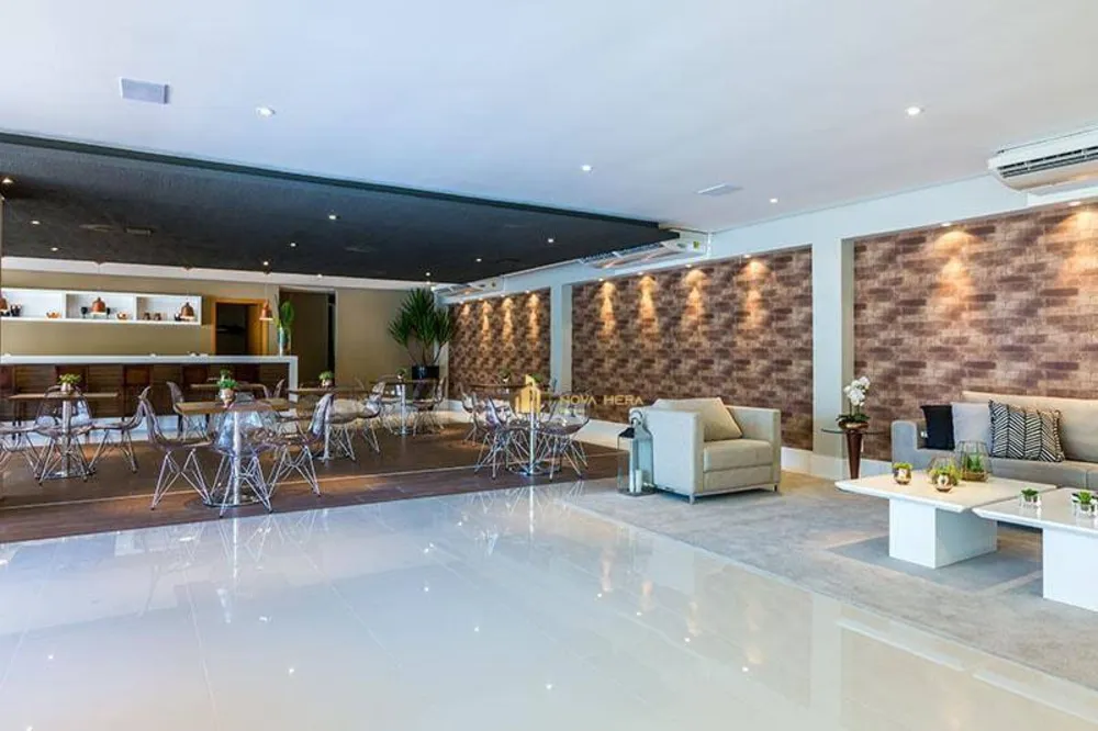 Apartamento, 3 quartos, 168 m² - Foto 8