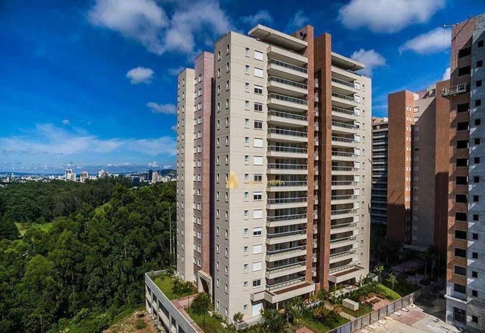 Apartamento, 3 quartos, 168 m² - Foto 18