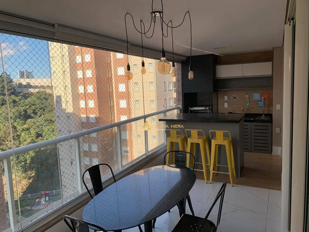 Apartamento, 3 quartos, 168 m² - Foto 1