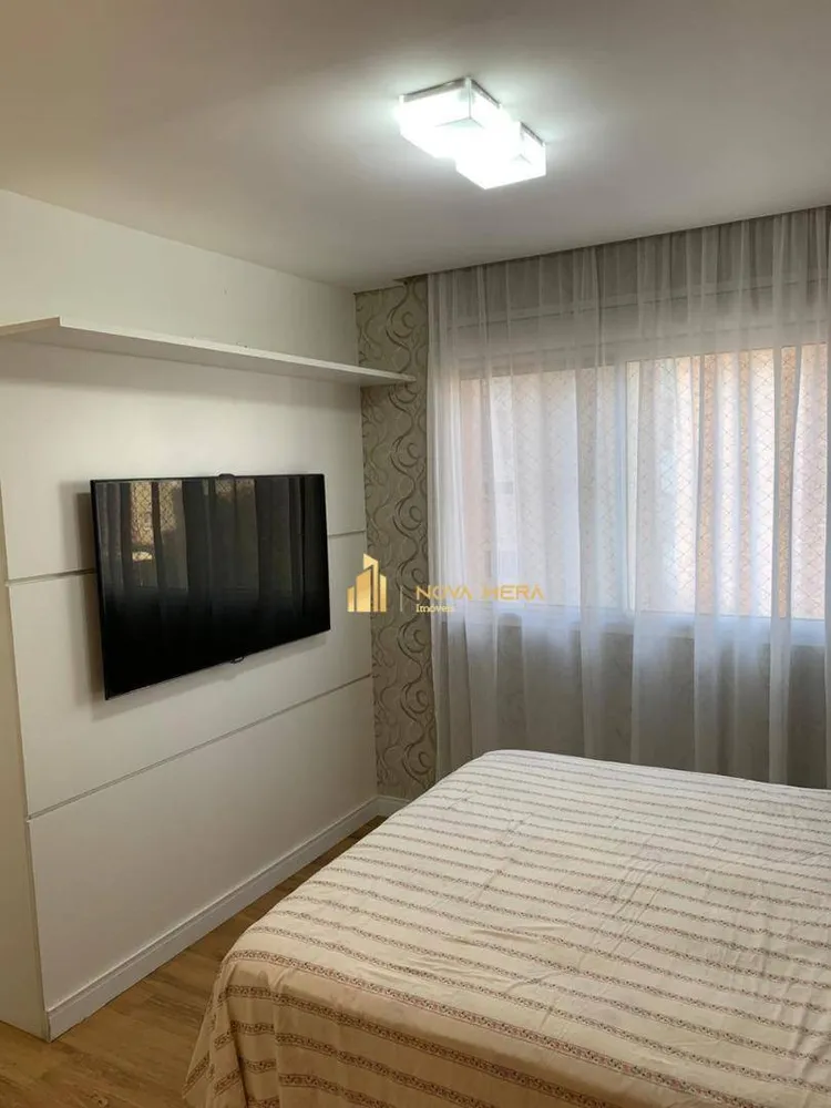 Apartamento, 3 quartos, 168 m² - Foto 4