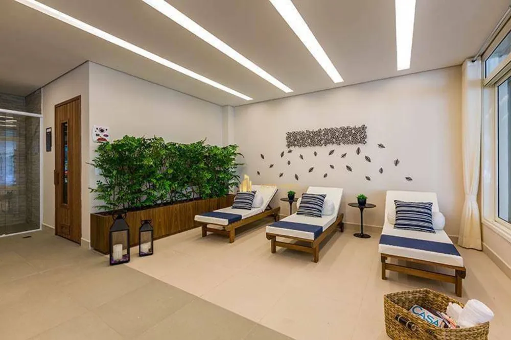 Apartamento, 3 quartos, 168 m² - Foto 6