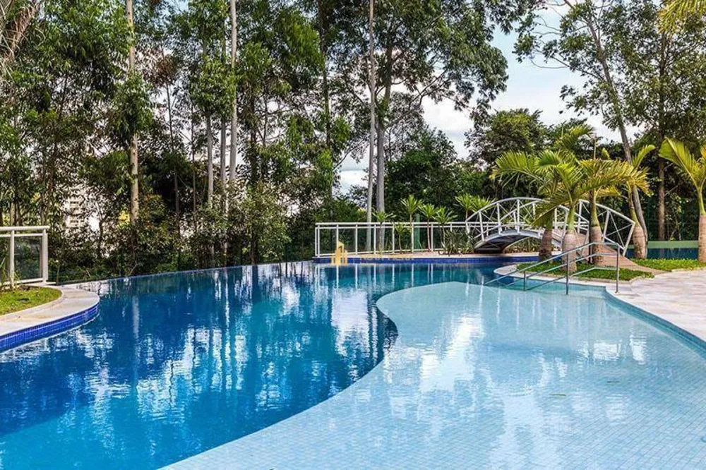 Apartamento, 3 quartos, 168 m² - Foto 19